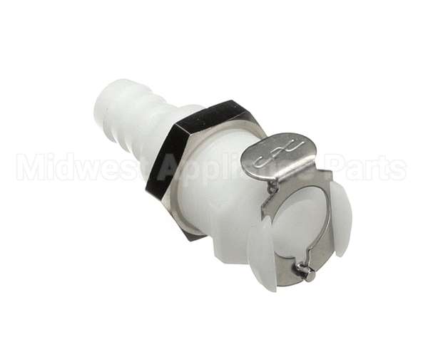 28757.0000 Bunn Quick Disc, Pnl Mt .375 Barb