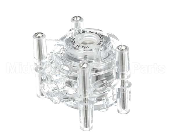28759.0000 Bunn Pump Head Ay,Peristaltic L/S24