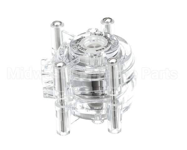 28759.0000 Bunn Pump Head Ay,Peristaltic L/S24