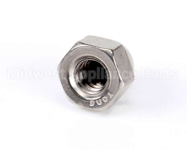28777P Silver King Nut 1/4-20 Acorn Ss Locking