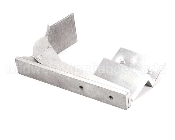 287851075 Kolpak Door, Foot Treadle