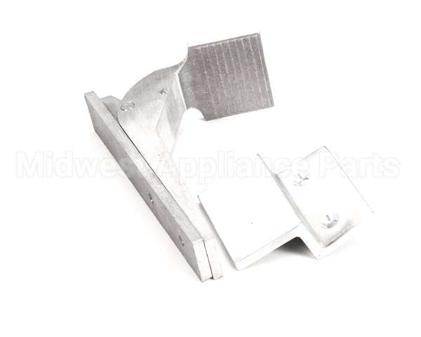 287851075 Kolpak Door, Foot Treadle