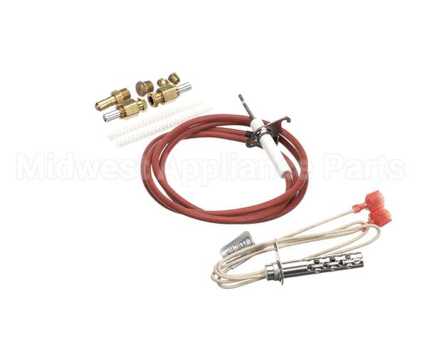 28787 Nieco Jf63-2G Kit,Pm,Jf63-2G,Nat,R,R