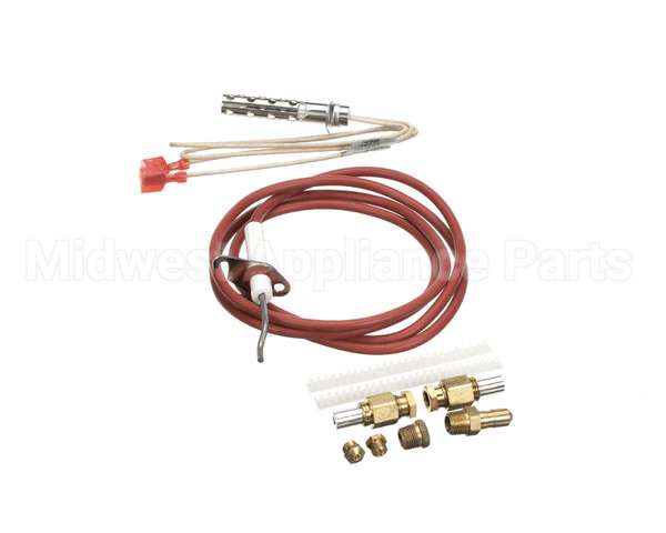 28787 Nieco Jf63-2G Kit,Pm,Jf63-2G,Nat,R,R