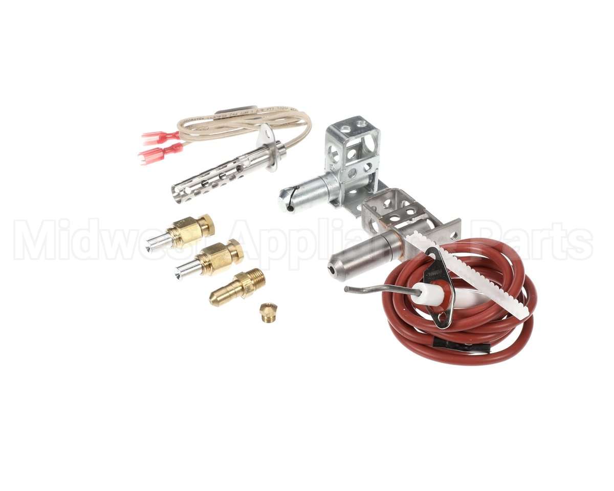 28788 Nieco Mpb73 Kit, Pm,Mpb73,Nat,Red Ro