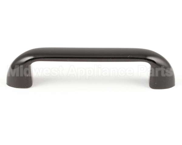 28788 Silver King Handle 4In Black Nylon