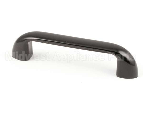 28788 Silver King Handle 4In Black Nylon