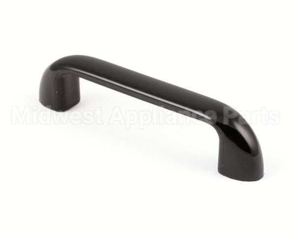 28788 Silver King Handle 4In Black Nylon