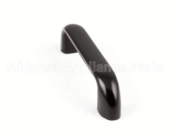 28788 Silver King Handle 4In Black Nylon