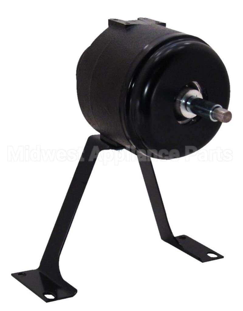 288 Century Unit Bearing Motor