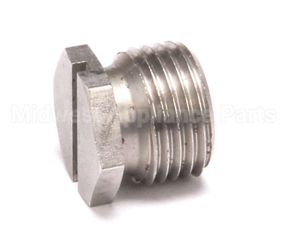 2881 Douglas Machines Plug Stainless Steel