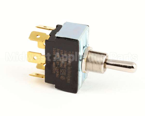 28857.0000 Bunn Switch, Toggle-Rinse/Program