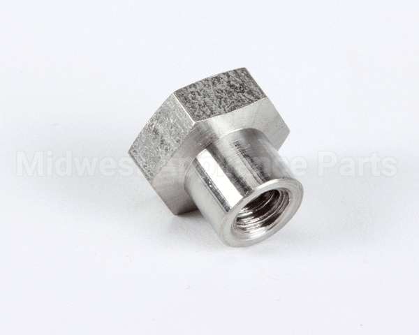 28865.0000 Bunn Nut, Whipper Mot/Rcpt Mtg#8-32