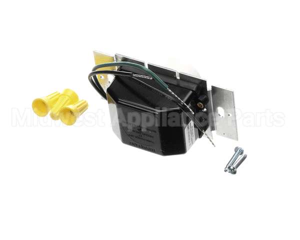288901075 Kolpak Door. Jam Htr Wire Control D-600R