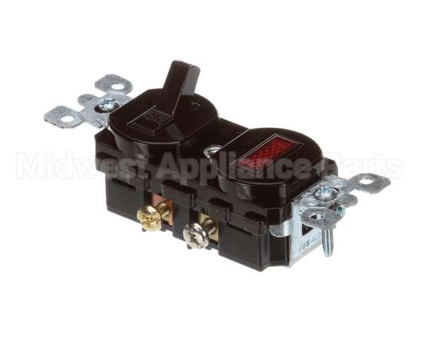288971075 Kolpak Switch - Toggle W/Indicator Li