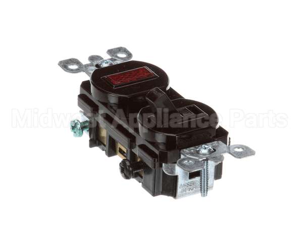 288971075 Kolpak Switch - Toggle W/Indicator Li