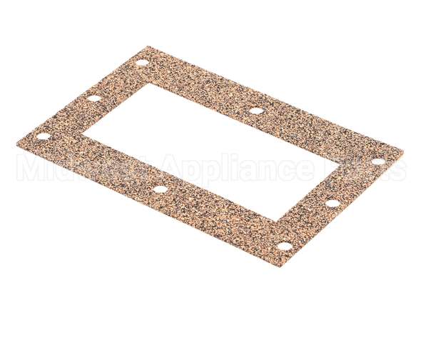 289-6602 American Dish Service Gasket, Scrap Trap (For Adc-4