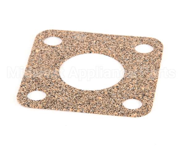 289-6604 American Dish Service Gasket, Discharge Flange, Was