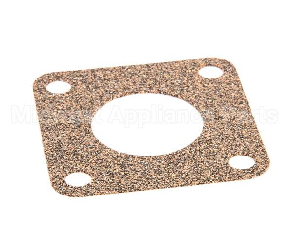 289-6605 American Dish Service Gasket, Intake Flange, Wash (