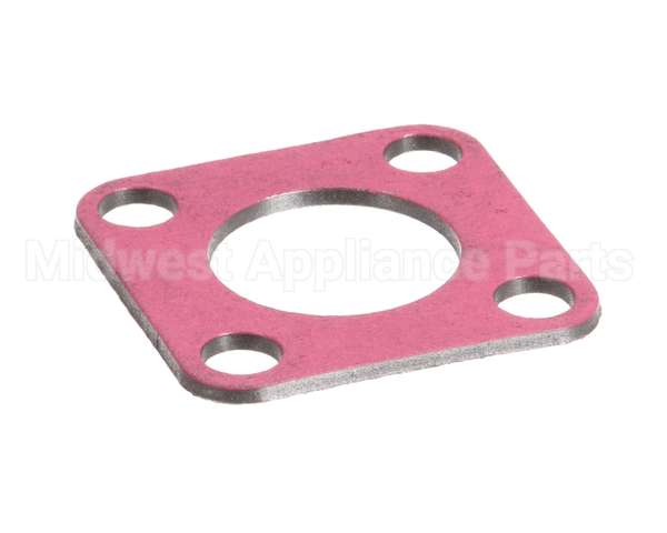 289-6613 American Dish Service Gasket, Heater Wash/Rinse (Pi