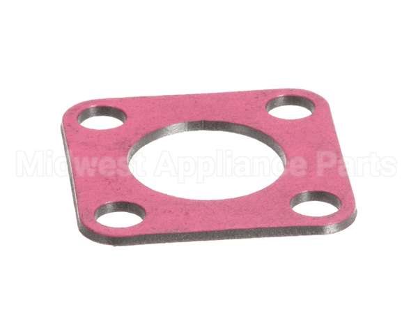 289-6613 American Dish Service Gasket, Heater Wash/Rinse (Pi