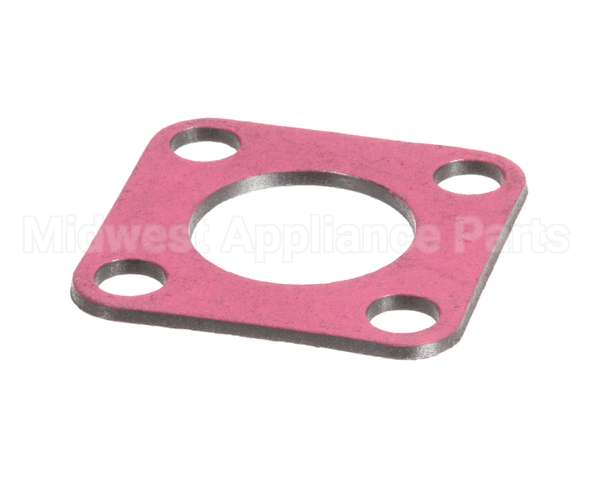 289-6613 American Dish Service Gasket, Heater Wash/Rinse (Pi