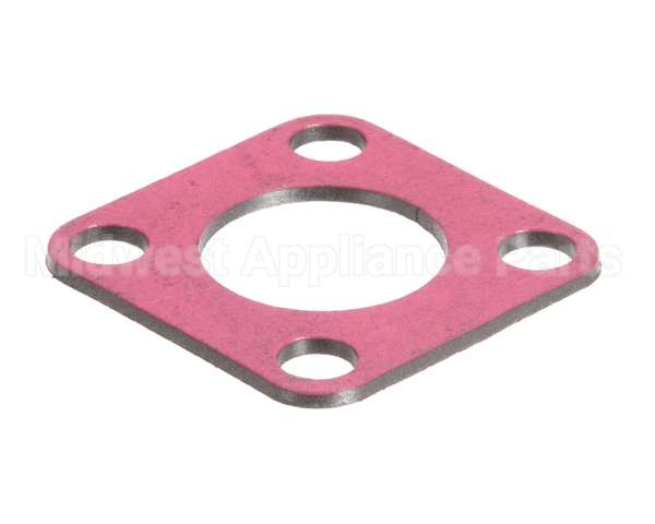 289-6613 American Dish Service Gasket, Heater Wash/Rinse (Pi