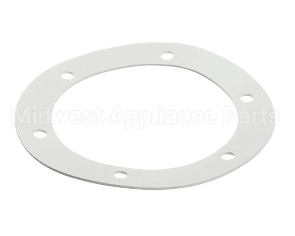 289-6621 American Dish Service Gasket, Drain Casting Ptfe