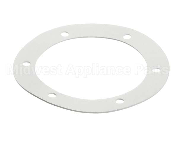 289-6621 American Dish Service Gasket, Drain Casting Ptfe
