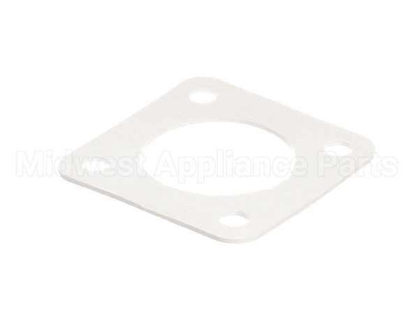 289-6622 American Dish Service Gasket, Drip Chute, Ptfe