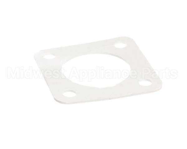 289-6622 American Dish Service Gasket, Drip Chute, Ptfe