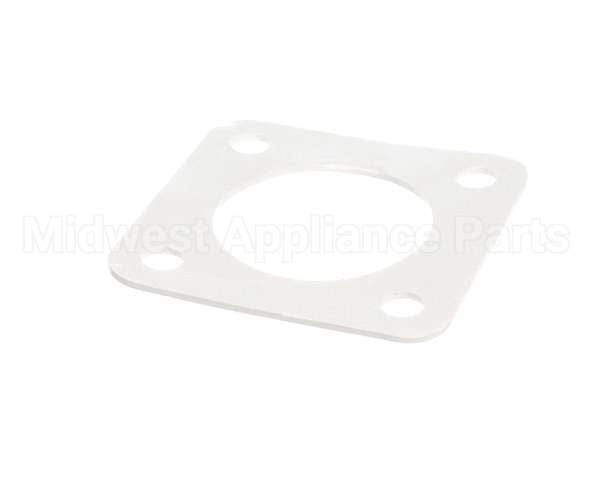 289-6622 American Dish Service Gasket, Drip Chute, Ptfe