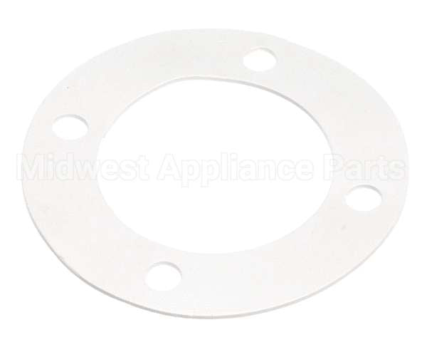 289-6625 American Dish Service Gasket, Drain Seat, Rinse Tan