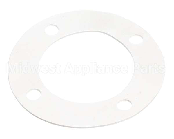 289-6625 American Dish Service Gasket, Drain Seat, Rinse Tan