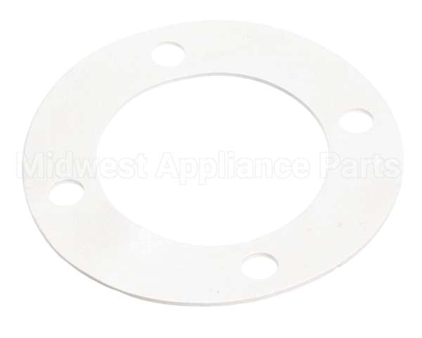 289-6625 American Dish Service Gasket, Drain Seat, Rinse Tan