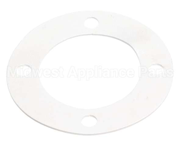 289-6625 American Dish Service Gasket, Drain Seat, Rinse Tan