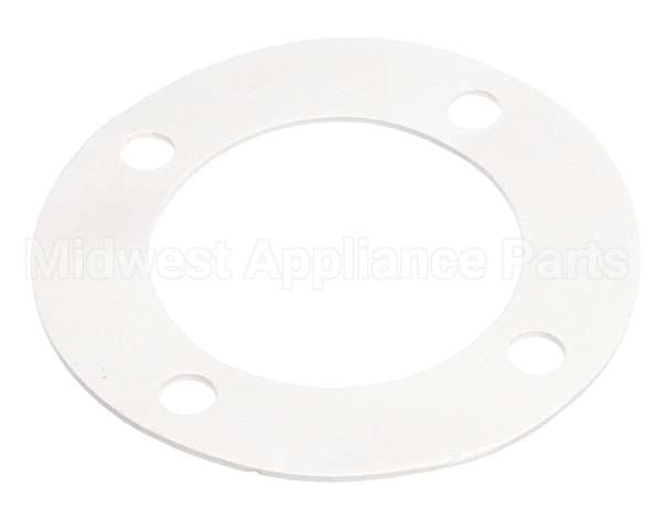 289-6625 American Dish Service Gasket, Drain Seat, Rinse Tan
