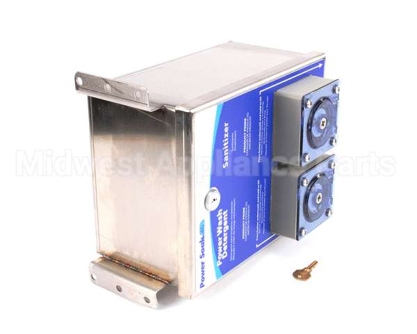 28900 Power Soak Systems Dispenser Soap Dual Pump Gener