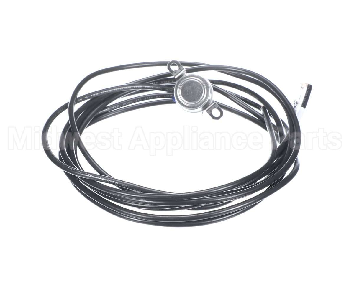 28908601 Heatcraft Refrigeration L75-35F Thermostat