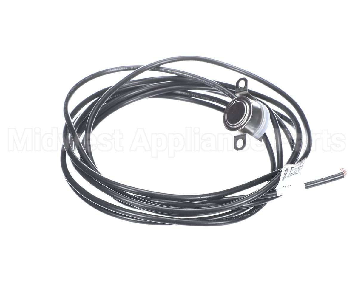 28908601 Heatcraft Refrigeration L75-35F Thermostat