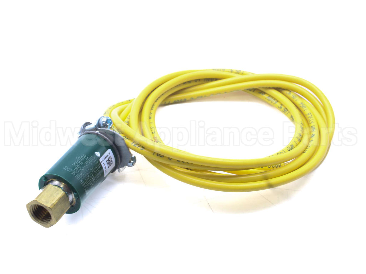 28913401 Heatcraft Refrigeration Low Pressure Switch W/Conduit