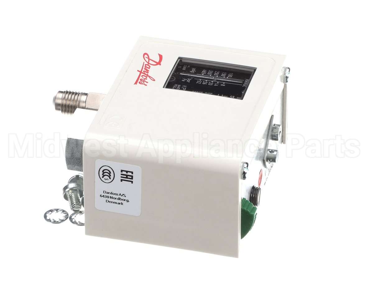 2891715 Heatcraft High Pressure Switch