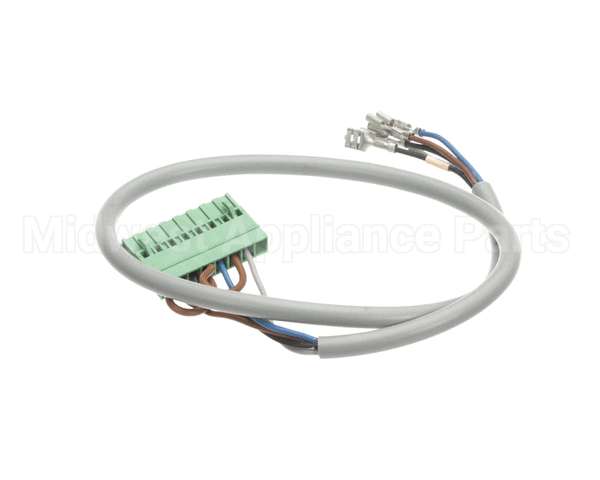289187 Aht Cooling Systems Control Harness