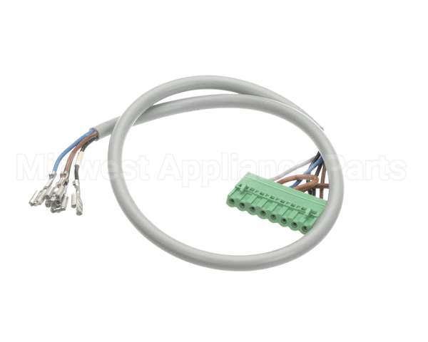 289187 Aht Cooling Systems Control Harness