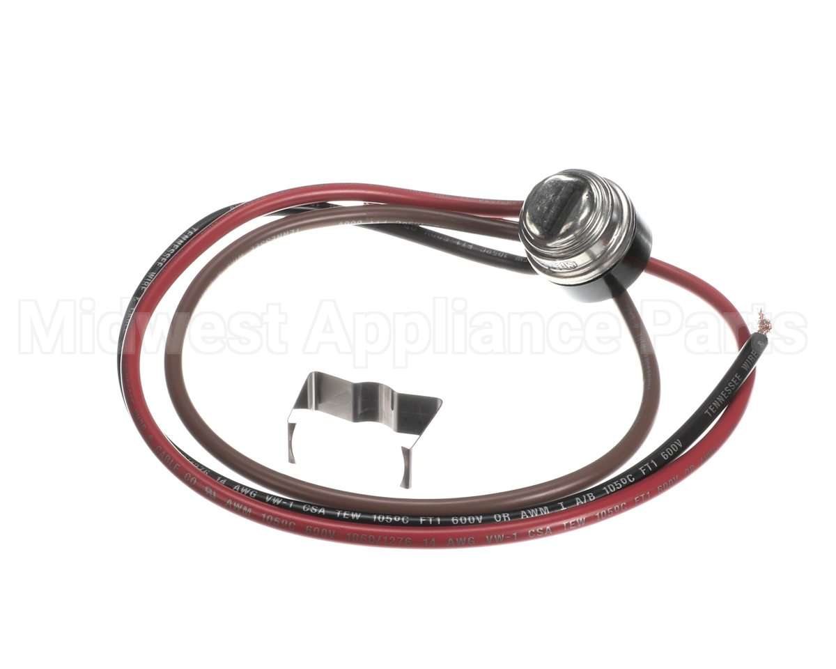 2892425 Heatcraft Refrigeration 0F-23F 45C Spdt