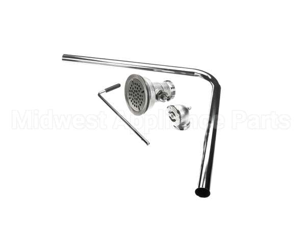 28940 Fisher Drain Bw Fs 19 X 21 Rc