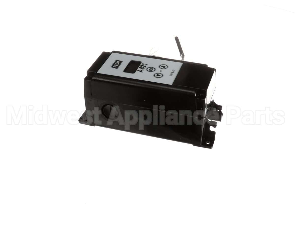 28963301 Bohn Temp Control -30F-212F Sgl Stg
