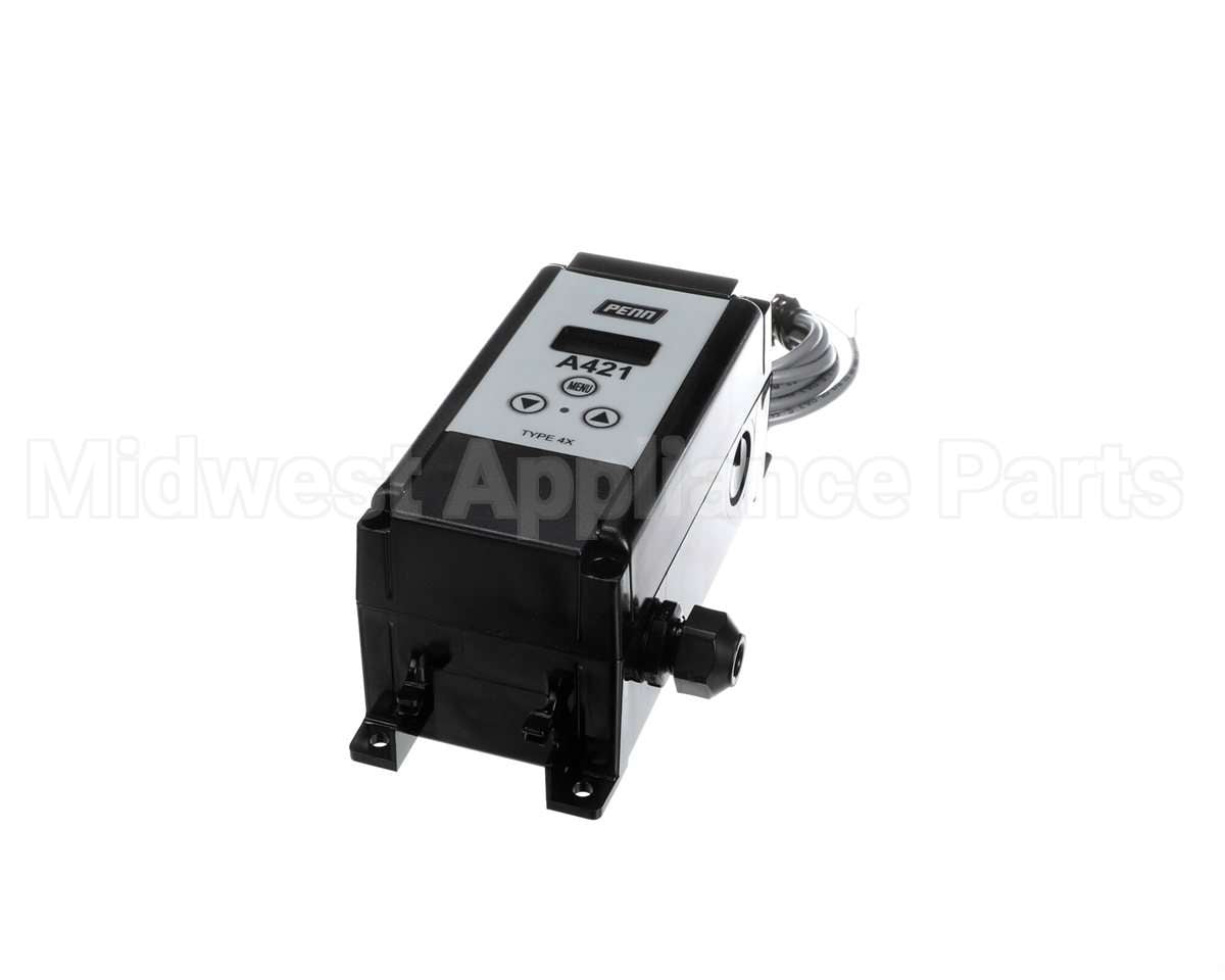 28963301 Heatcraft Refrigeration Tstata421Elec-120/240Vacnema4X