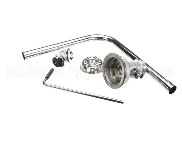 28975 Fisher Drain Bw Bs 14 X 16 Rc