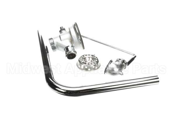 28975 Fisher Drain Bw Bs 14 X 16 Rc